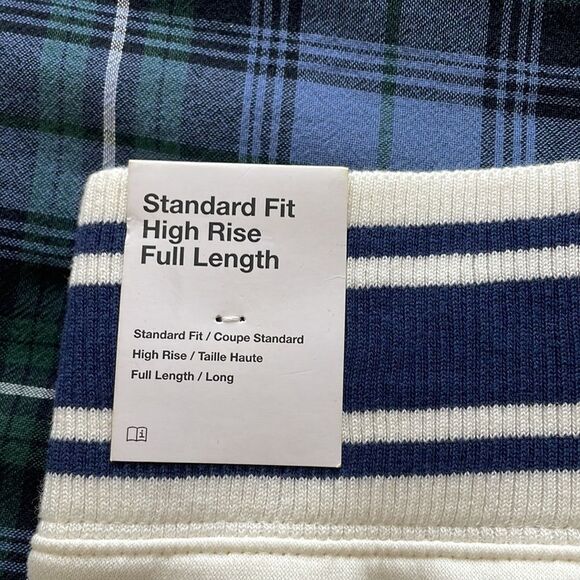 NWT Nike Women's Phoenix High Rise Exeter Pants Sail Women L(FQ6216-133)MSRP$80 - Picture 8 of 13